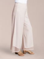 Fusion Wave Trumpet Pant by Sympli