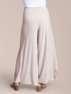 Fusion Wave Trumpet Pant by Sympli