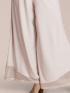 Fusion Wave Trumpet Pant by Sympli