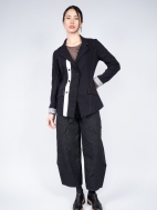 Gallery Jacket by Porto
