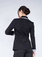 Gallery Jacket by Porto