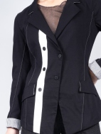 Gallery Jacket by Porto