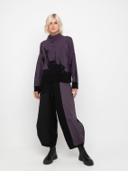 Gamma Lantern Pant by Ozai N Ku