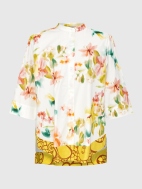 Garden Top by Alembika