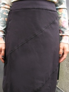 Genie Skirt by Porto