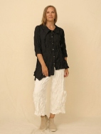 Georgette Shirt by Chalet et ceci