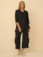 Georgette Shirt by Chalet et ceci