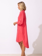 Getaway Shirt Dress by Escape by Habitat