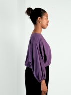 Gianna Shirt by Bryn Walker