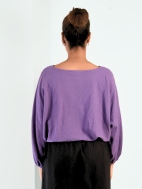 Gianna Shirt by Bryn Walker