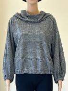 Giovanna Shirt by Bryn Walker