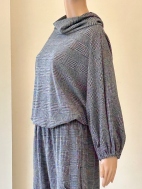 Giovanna Shirt by Bryn Walker