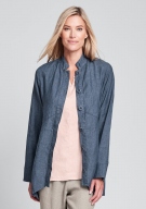 Globetrotter Jacket by Flax