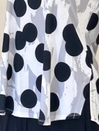 Go To Classic T Relax 3/4 Slv by Sympli