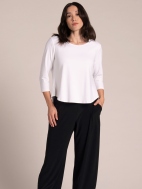 Go To Classic T Relax Short by Sympli