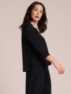 Go To Classic T Relax Short by Sympli