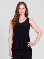 Go To Short Tank by Sympli