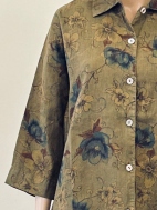 Gordon Shirt by Bryn Walker