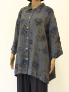 Gordon Shirt by Bryn Walker