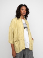 Greenwich Shirt by Ozai N Ku