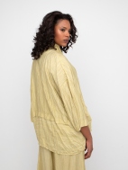 Greenwich Shirt by Ozai N Ku