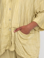 Greenwich Shirt by Ozai N Ku