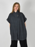 Gwinn Vest by Bryn Walker