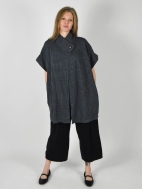 Gwinn Vest by Bryn Walker