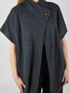 Gwinn Vest by Bryn Walker