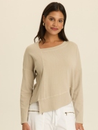 Hadden Long Sleeve by XCVI