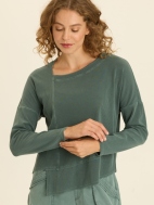 Hadden Long Sleeve by XCVI