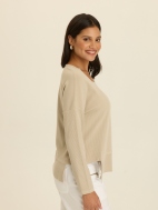 Hadden Long Sleeve by XCVI