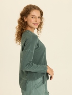 Hadden Long Sleeve by XCVI