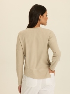 Hadden Long Sleeve by XCVI