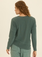 Hadden Long Sleeve by XCVI