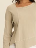 Hadden Long Sleeve by XCVI