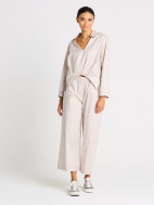 Half Moon Shirt by Planet by Lauren G