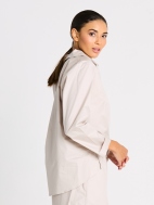 Half Moon Shirt by Planet by Lauren G