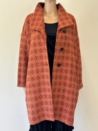 Harlene Coat by Chalet et ceci