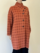 Harlene Coat by Chalet et ceci