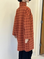 Harlene Coat by Chalet et ceci