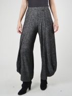 Heathered Pants by Alembika