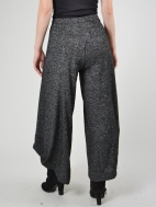 Heathered Pants by Alembika