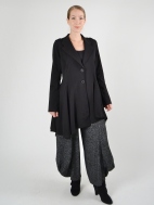 Heathered Pants by Alembika