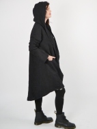 Bryn Walker Heavy Linen - Morgen Jacket