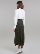 Helena Skirt by Ronen Chen