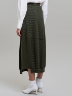 Helena Skirt by Ronen Chen