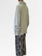 Helga Tunic by Bryn Walker