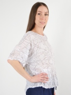 Heloise Top by Chalet et ceci