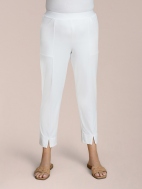 Hepburn Ankle Pant by Sympli